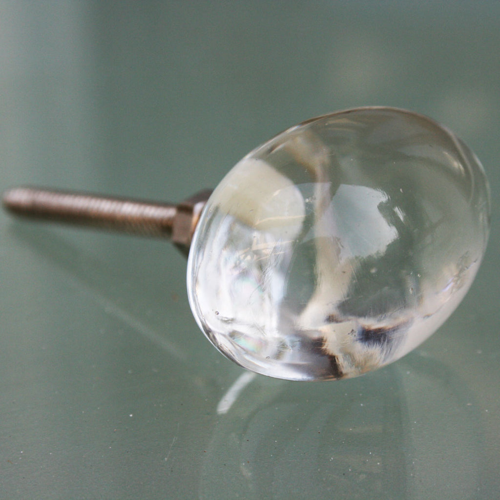 Door Knob Glass Egg - INSIDE, INSIDE Hong Kong