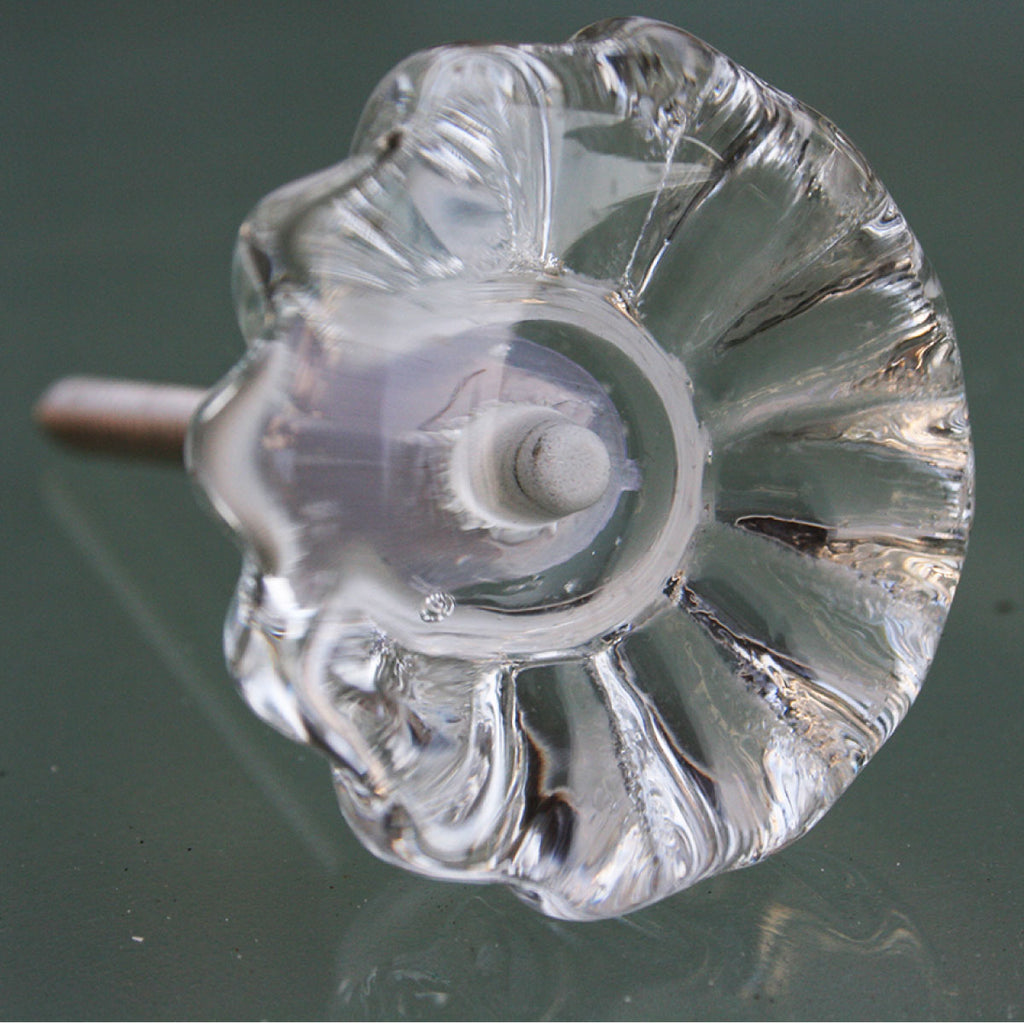 Door Knob Glass Flower Small - INSIDE, INSIDE Hong Kong